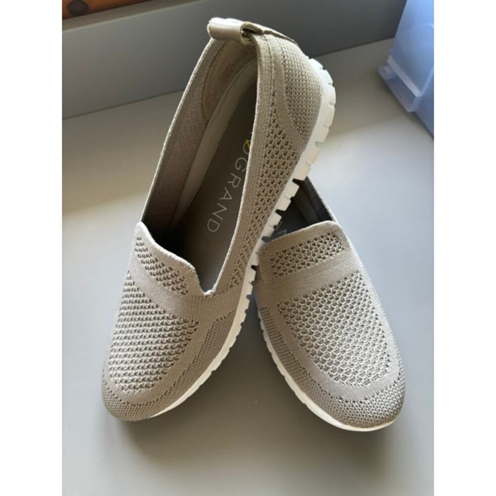 Cole Haan Zerogrand slip on women's Sneaker